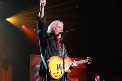 Randy Bachman