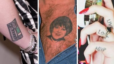 54 Free Download Tattoo Regret Idea Tattoo Photos