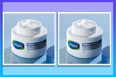 9PR: Cetaphil moisturiser