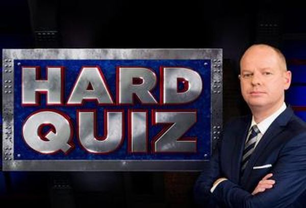 Hard Quiz