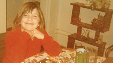 Kelly Ann Prosser went missing in 1982.