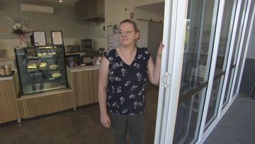 'Financial disaster': Cafe faces closure after interest rate rises 