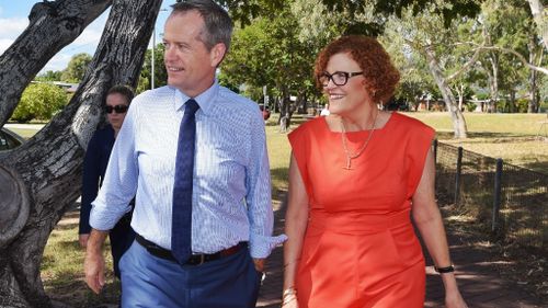 Election 2016: Official recount confirms Labor’s Cathy O’Toole wins seat of Herbert by 37 votes