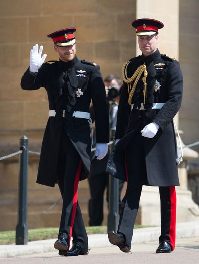 Prince Harry prevented from wearing military uniform after losing Armed Forces honours