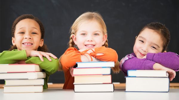 Book club: there's a new wave of books with strong female characters and empowering storylines. Image: Getty