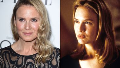 <br/><br/><br/>Renee Zellweger posed on the red carpet at this week's <i>Elle</i> Women in Hollywood event… and had everyone shocked by her noticeably changed face.<br/><br/>The <i>Jerry Maguire</i> star, now 45, has never admitted to any kind of plastic surgery, even after years of speculation she's gone under the knife.<br/><br/>Has the star (a) unearthed a time machine (b) found the perfect anti-aging serum or (c) dabbled in the plastic surgery pool? <br/><br/>TheFIX investigates...