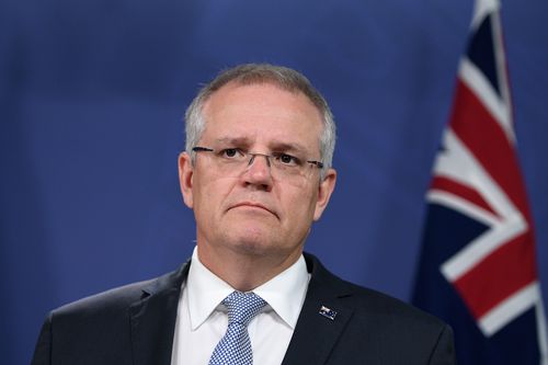Australian Prime Minister Scott Morrison has laid out his government's plans to protect religious freedoms in the country.