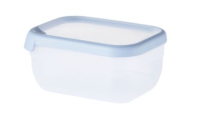 Aldi's recycled kitchen containers come in a set of three for $19.99.