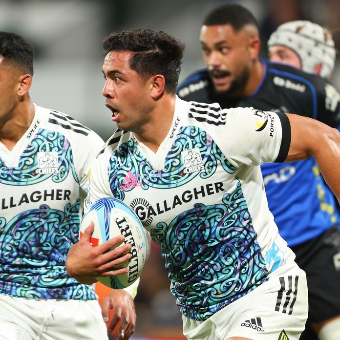 Super Rugby Pacific 2023: Western Force vs Chiefs result, quarter