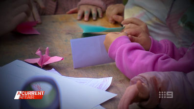 Willoughby City Council's closing the not-for-profit KU Community Preschool