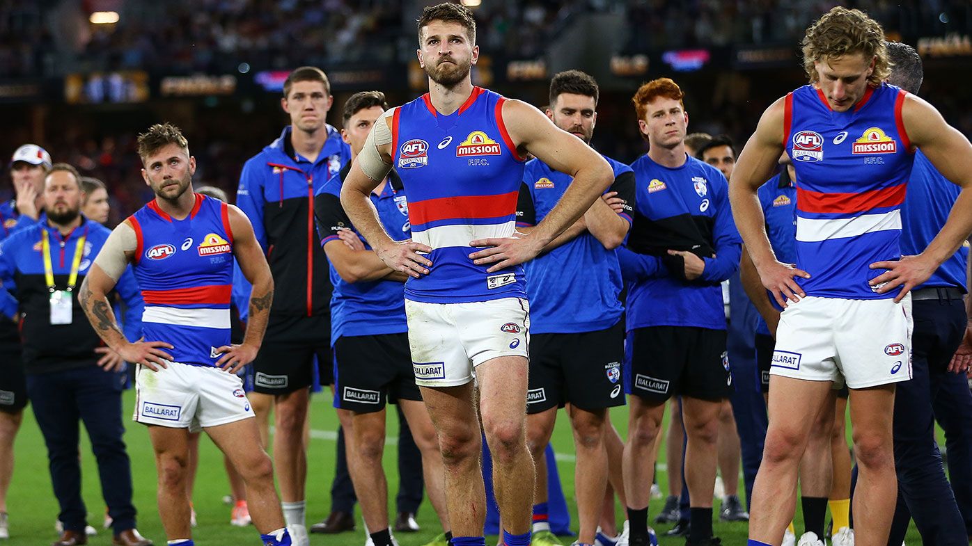 'Extra spur to Round 1': Fiery grand final rematch to kick-off 2022 AFL season