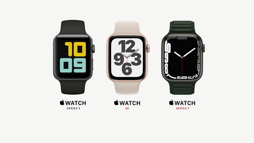 The Apple Watch Series 7 is Apple's best watch yet 