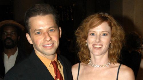 Charlie Sheen helped Jon Cryer hire a prostitute after his divorce