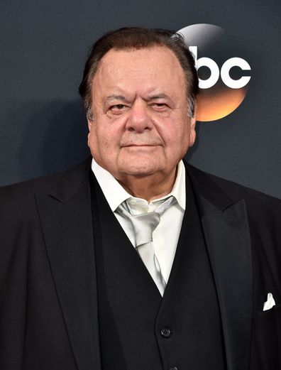 Paul Sorvino attends the 68th Annual Primetime Emmy Awards at Microsoft Theater on September 18, 2016 in Los Angeles, California.