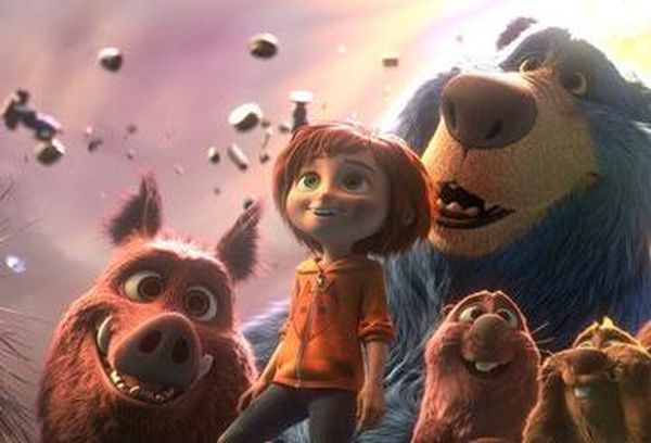 Wonder Park