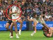 'He milked that': Fatty fumes at Cowboys 'stitch-up'