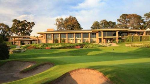 Kew Golf Club. (Gold Advisor)