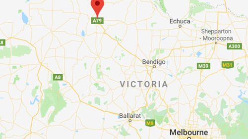 Man dies after alleged assault at sporting club in regional Victoria