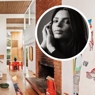 Supermodel actor Emily Ratajkowski selling LA home with $3.1 million asking price