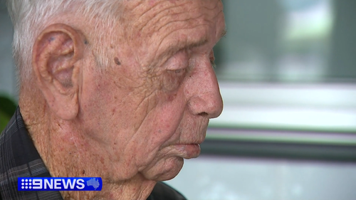Man attacked at random, grocery rammed in spate of Townsville incidents