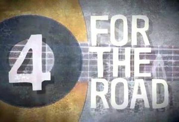 4 for the Road