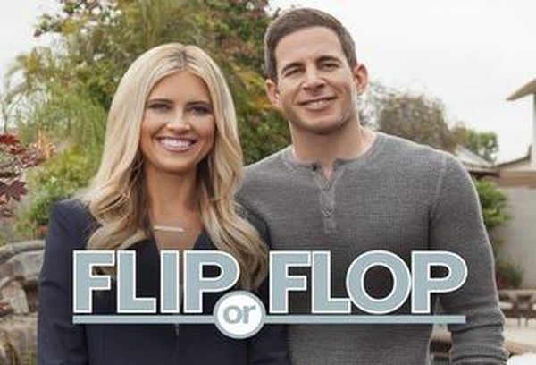 Flip or Flop