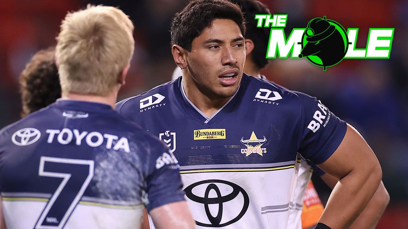 The Mole's Hits and Misses: What was good and bad about the weekend's NRL action