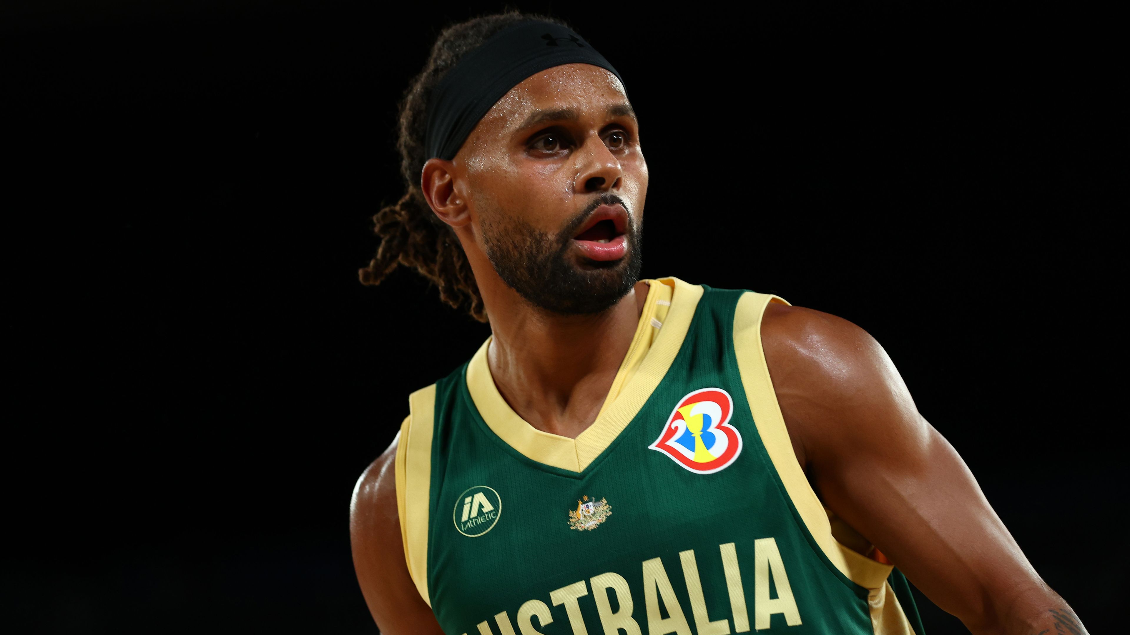 'We have a decision to make': Duop Reath's star role creates intrigue over Boomers axing call 