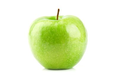 1 medium apple equal to 100 calories