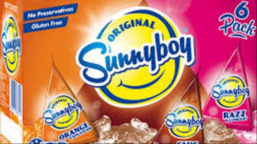 Nostalgic Aussies upset Sunnyboy ice-blocks have been discontinued 