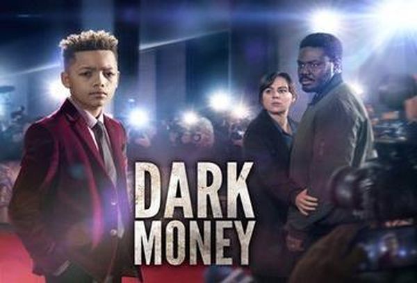 Dark Money