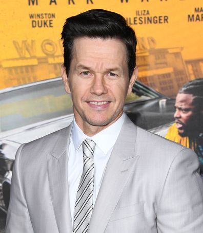 Mark Wahlberg, Netflix's Spenser Confidential, premiere,  Regency Village Theatre, February 27, 2020, Westwood, California.