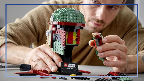 9PR: Lego Star Wars sets for the super fan in your life
