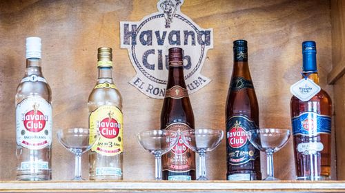 Cuba offers to pay multi-million-dollar debt in rum