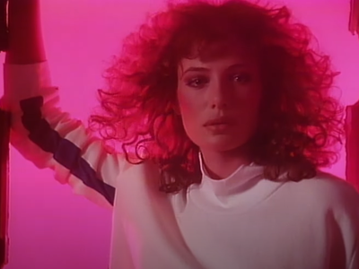 What happened to... Kelly LeBrock?