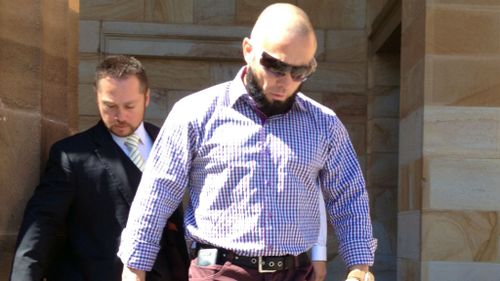 Former SA gang leader earns $15,000 payout from police for failed kidnapping trial 