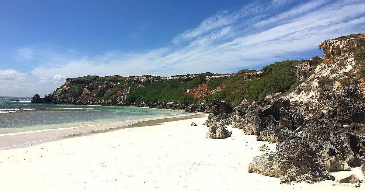 Wedge Island: Two Dead, Three Injured After Car Crash on WA Island