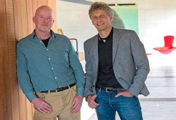 Grand Designs New Zealand