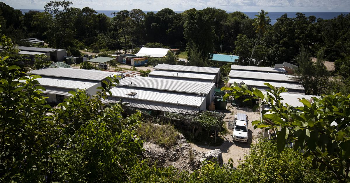 Australia quietly transfers first NZYQ member to Nauru under controversial $408 million deal