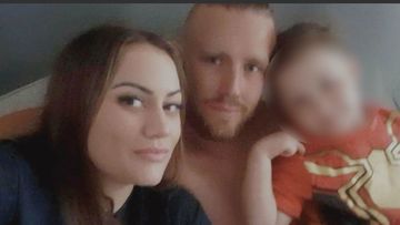 The reason why an ex-bikie, who killed his former partner and then himself, was parolled from prison has been revealed. Luke Noormets, who was sentenced to seven years in jail for torturing a drug dealer, wasn&#x27;t considered to have a violent history. Noormets shot his former partner Georgia Lyall, 32, in the head before he turned the gun on himself on Thursday.