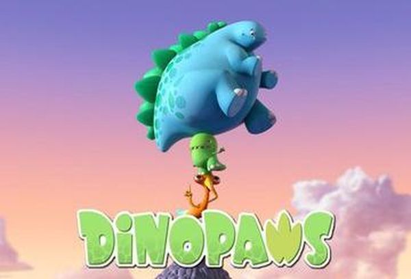Dinopaws
