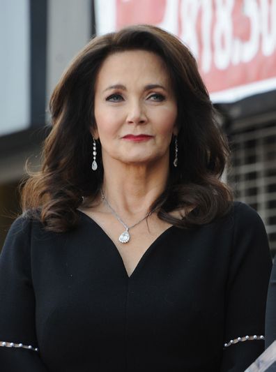 Lynda Carter