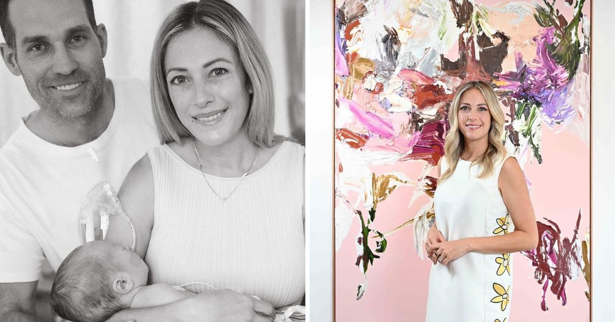 The Block 2025: Dani Wales speaks out after priceless tribute to late daughter Billie stolen in gallery heist: 'No words'