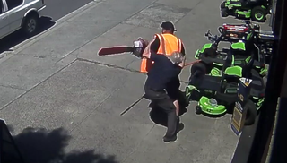 9news.com.au - Emily Bennett - Nine out of 10 employers fearing for staff's safety as retail crime rises