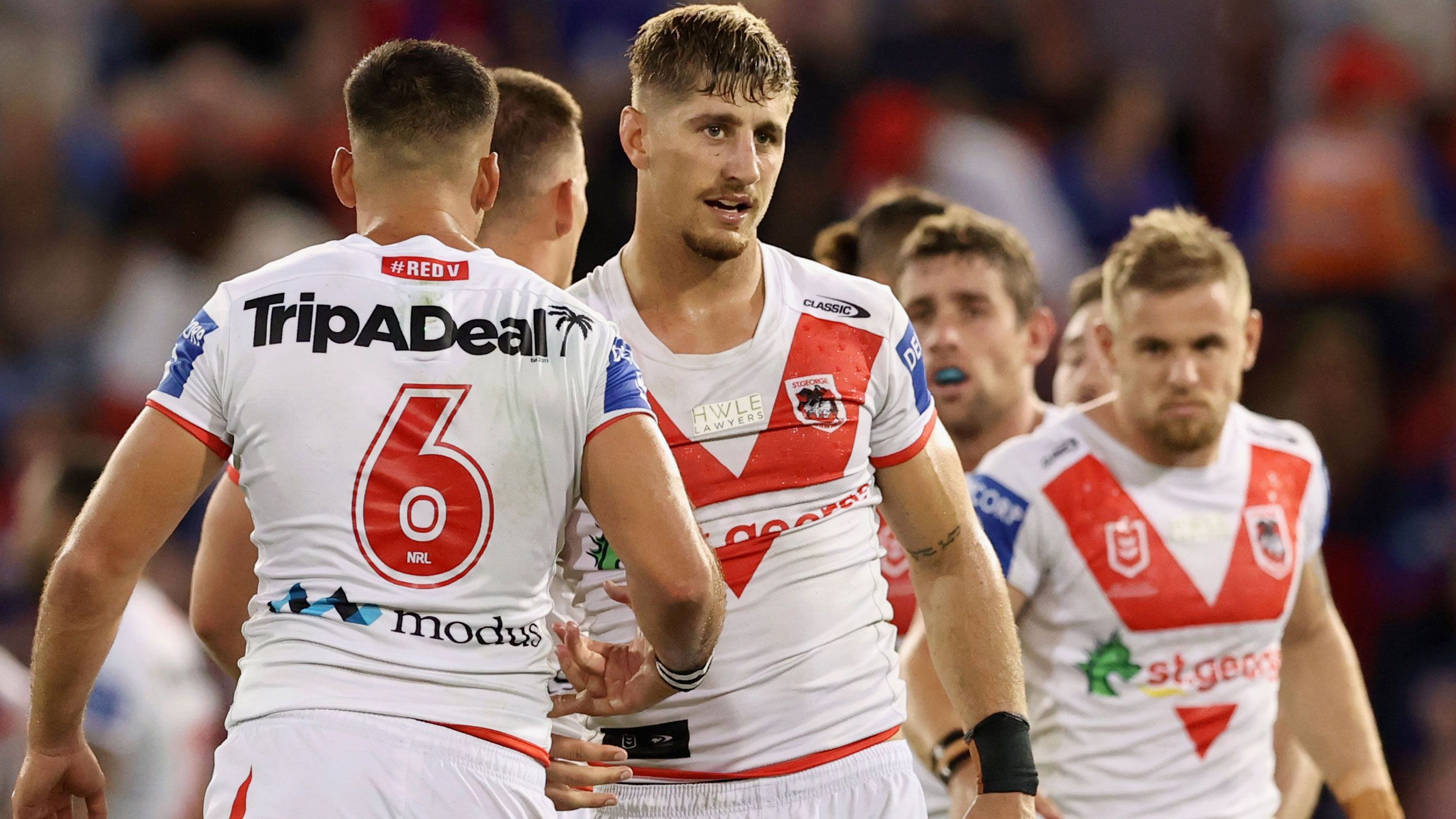 Nrl Round 5 2021 Footy Tips Predictions Brad Fittler Andrew Johns Pick Their Winners