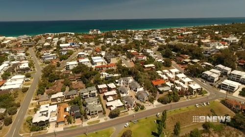 Perth is the least affordable city for renters, according to a new study.