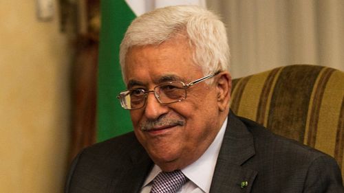 Abbas warns Hamas to 'change' over Gaza governance