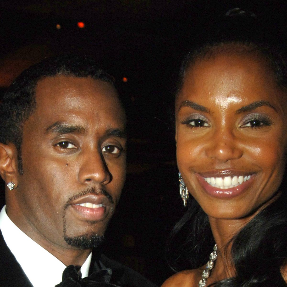 AI B Sure Reveals Why Kim Porter Was Running From Diddy 