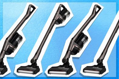 9PR: Miele Triflex HX1 Pro Cordless Stick Vacuum Cleaner, Infinity Grey Pearl