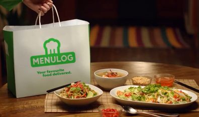 menulog celebrity ad campaigns snoop dog katy perry christina aguilera jeff goldblum